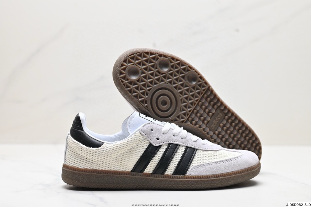 Adidas Samba Shoes